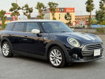 MINI COOPER CLUBMAN