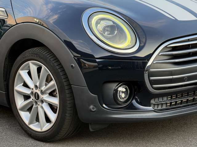 MINI COOPER CLUBMAN