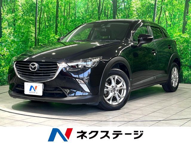 CX-3