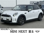 MINI COOPER D 5DOOR