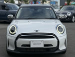 MINI COOPER D 5DOOR