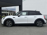 MINI COOPER D 5DOOR