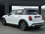 MINI COOPER D 5DOOR