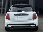 MINI COOPER D 5DOOR