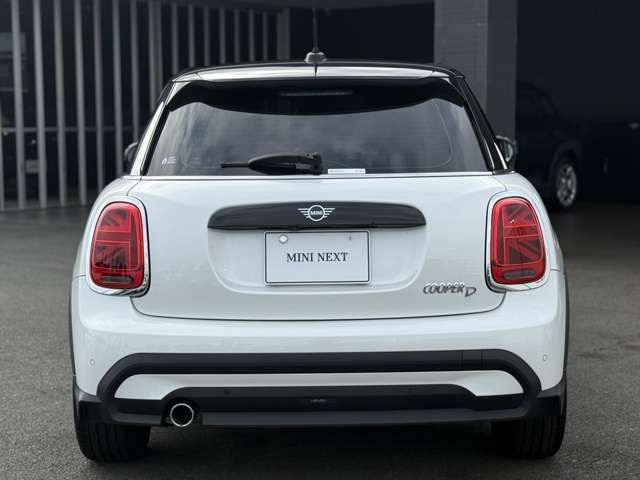 MINI COOPER D 5DOOR
