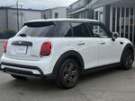 MINI COOPER D 5DOOR