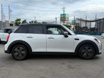 MINI COOPER D 5DOOR