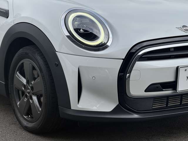 MINI COOPER D 5DOOR