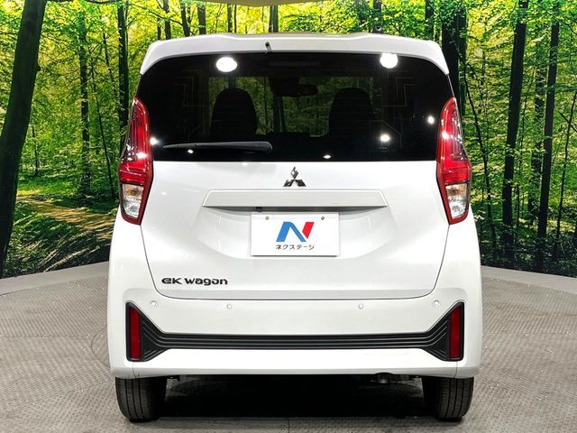 eK WAGON
