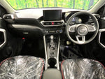 RAIZE HYBRID