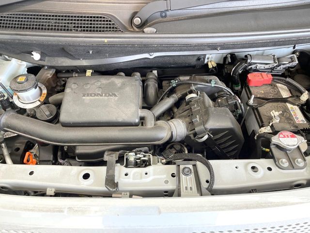 N BOX