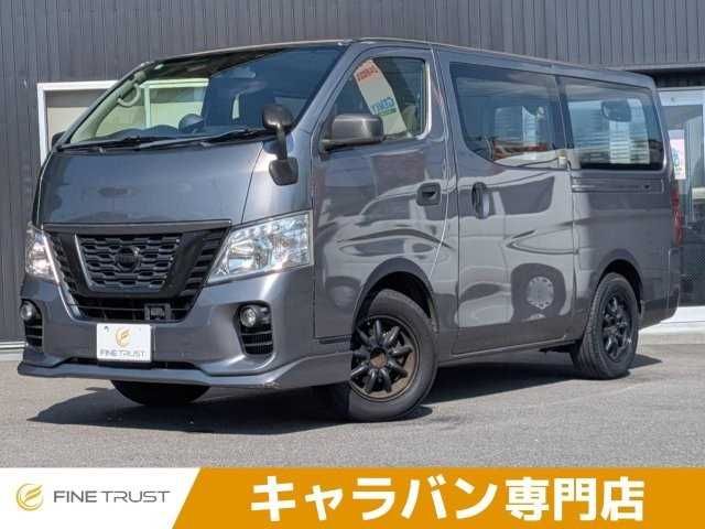 NV350 CARAVAN