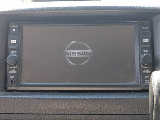 NV350 CARAVAN
