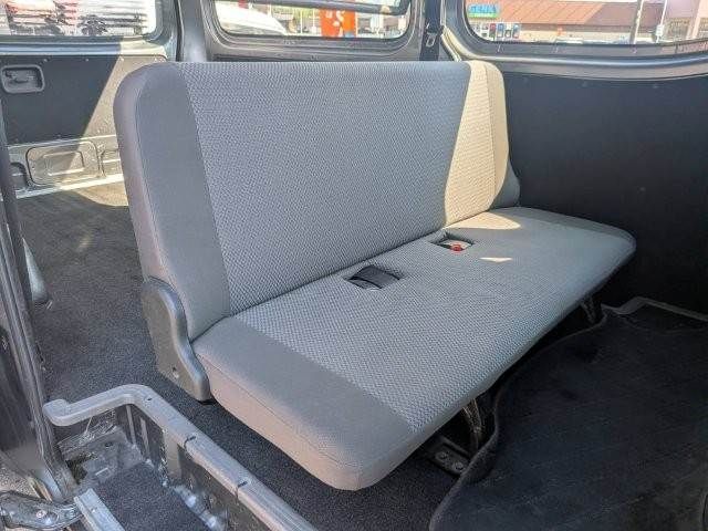 NV350 CARAVAN