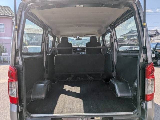 NV350 CARAVAN