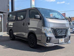 NV350 CARAVAN
