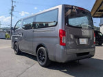 NV350 CARAVAN