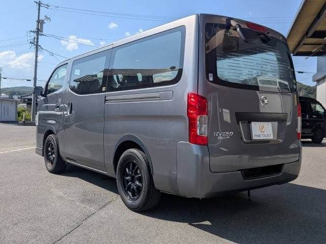 NV350 CARAVAN