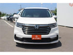 ODYSSEY e:HEV