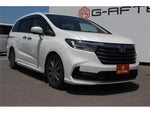 ODYSSEY e:HEV