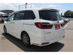 ODYSSEY e:HEV