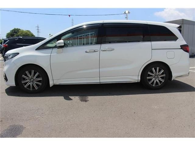 ODYSSEY e:HEV