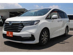 ODYSSEY e:HEV