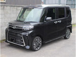 TANTO CUSTOM 4WD