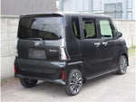 TANTO CUSTOM 4WD