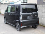 TANTO CUSTOM 4WD