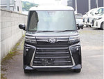 TANTO CUSTOM 4WD