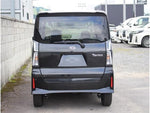 TANTO CUSTOM 4WD