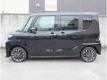 TANTO CUSTOM 4WD
