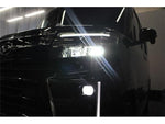 TANTO CUSTOM 4WD