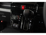 TANTO CUSTOM 4WD