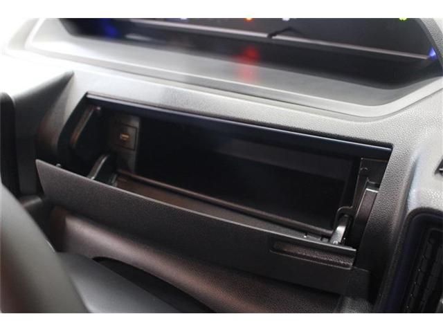 TANTO CUSTOM 4WD