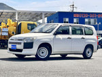 PROBOX van 2WD