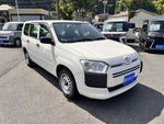 PROBOX van 2WD