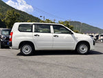 PROBOX van 2WD