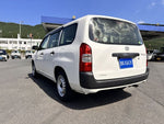 PROBOX van 2WD