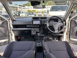 PROBOX van 2WD