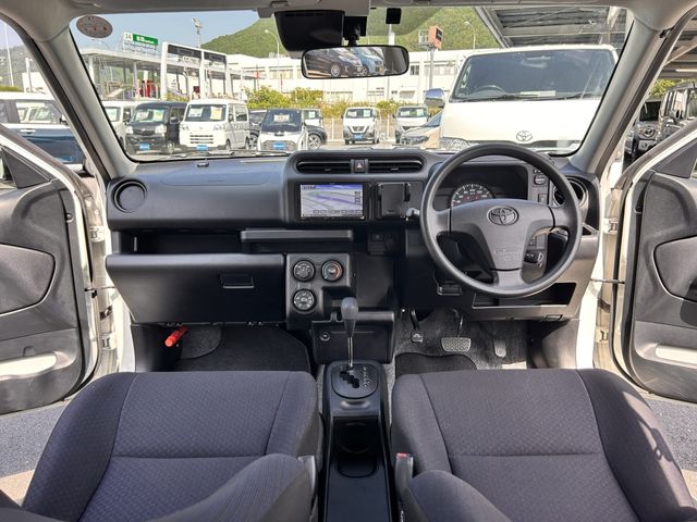 PROBOX van 2WD