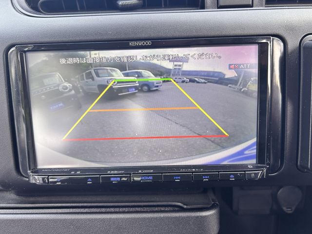 PROBOX van 2WD