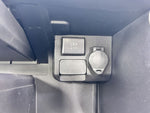PROBOX van 2WD