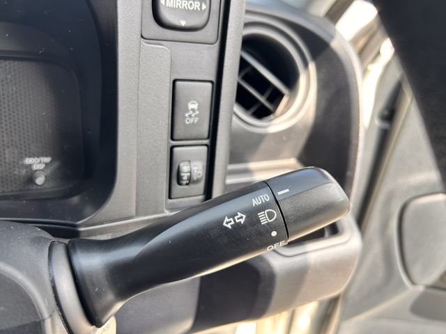 PROBOX van 2WD