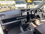 PROBOX van 2WD