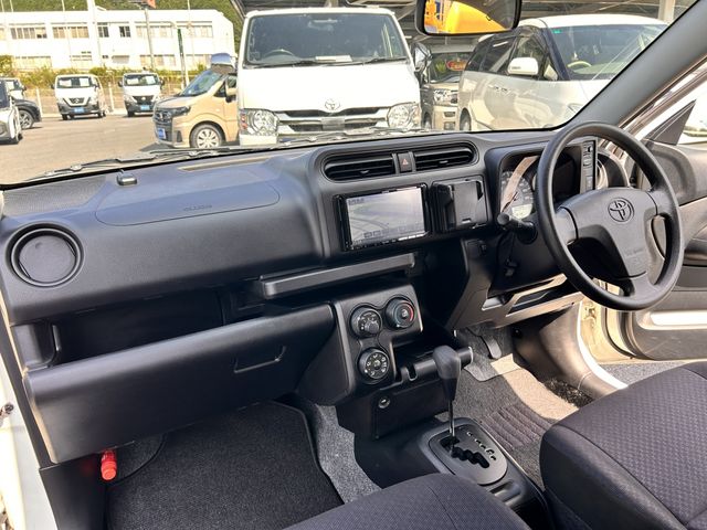 PROBOX van 2WD