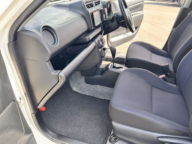 PROBOX van 2WD