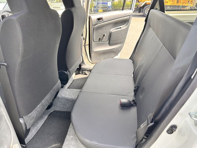 PROBOX van 2WD