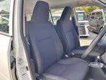 PROBOX van 2WD